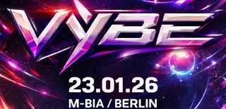 VYBE / HARDTRANCE & HARDBOUNCE at M-BIA VYBE / HARDTRANCE & HARDBOUNCE at M-BIA