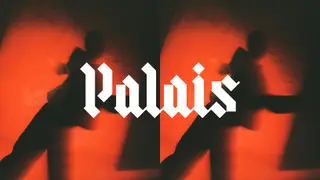 Origins x Small Talk: Anz & OK Williams at Palais