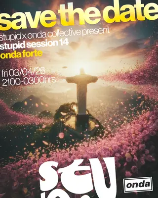 Stupid Session 14 at TBA - IUKYK Stupid Session 14 at TBA - IUKYK