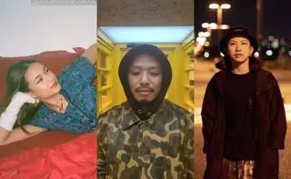 SuperUnKnown at DJ Bar Bridge Shinjuku SuperUnKnown at DJ Bar Bridge Shinjuku