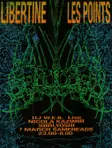 Libertine Records X Les Points thumbnail Libertine Records X Les Points thumbnail