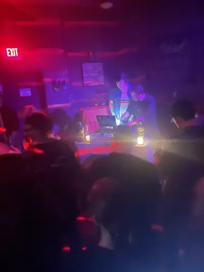 Party Right Here (Vol. 15) - EDM event at The Shillelagh Tavern in New York