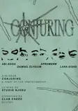 Conjuring #4 feat. Damsel Elysium, Abi Asisa, afromerm, Lara Aisha thumbnail