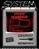SYSTEM: PRIDE WARMUP