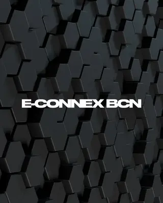 E CONNEX BCN at TBA