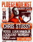 PLOEGENDIENST Kingsnight Special presents: Chris Stussy & Friends thumbnail PLOEGENDIENST Kingsnight Special presents: Chris Stussy & Friends thumbnail