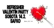 REFRESHER VALENTÍN PARTY thumbnail