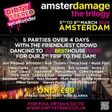 Amsterdamage Dirty Stereo Weekender thumbnail