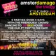 Amsterdamage Dirty Stereo Weekender