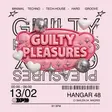 GUILTY PLEASURES BY BPM thumbnail
