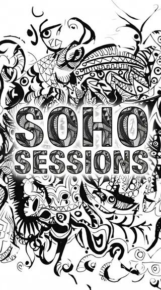 SOHO SESSIONS • 93 at Supermax