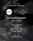 The Bassment on Tour thumbnail
