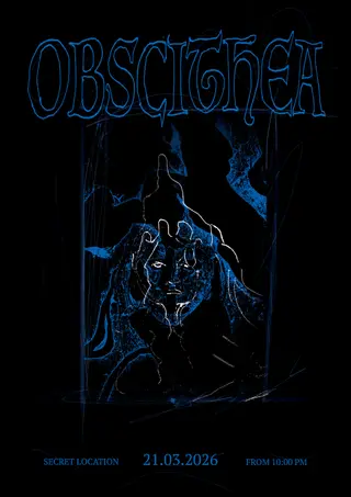 OBSCITHEA at TBA OBSCITHEA at TBA