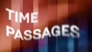 Time Passages at Berghain | Panorama Bar | Säule