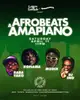 Afrobeats & Amapiano NYC Party with Baba Yako Kofiama & DJ INO