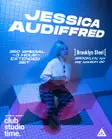 Jessica Audiffred thumbnail