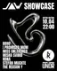 Jannowitz Records Showcase