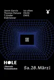HOLE / Detroit Transmission thumbnail