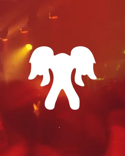 TRACEY - EDM event at KREUZWERK in Berlin