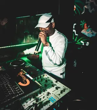 DJ Niko sunday night house at TBA - Secret Location DJ Niko sunday night house at TBA - Secret Location