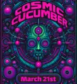 Cosmic Cucumber thumbnail Cosmic Cucumber thumbnail