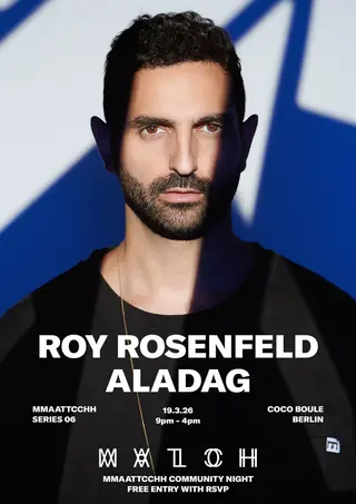 MMAATTCCHH SERIES 06 at Coco Boule MMAATTCCHH SERIES 06 at Coco Boule