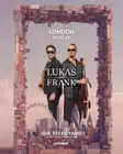 Lukas & Frank live in London thumbnail