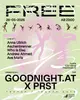 FREIFLUG ☆ Goodnight.at x PRST