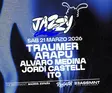 JAZZY Club presenta: Traumer & Arapu thumbnail
