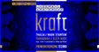 KRAFT Premium Pounding Techno 18th of April 2026 Amsterdam 2026 - Events EDM news from EDMDanceDirectory.com