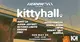 Konnekt presents... Kitty Hall // Day Partys