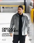 Artlab pres. Circulo De Sonido / Janeret + Solimano Manchester 2026 Artlab pres. Circulo De Sonido / Janeret + Solimano Manchester 2026