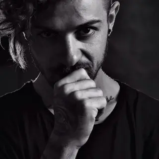 lazy.sunday mit Matteo Gamba & Manuel Di Martino at Minimal Bar lazy.sunday mit Matteo Gamba & Manuel Di Martino at Minimal Bar