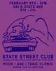 State Street Club
