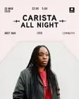 CARISTA ALL NIGHT thumbnail