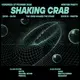 SHAKING CRAB 003: Winter Edition