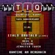 TIQ 16th anniversary - Live Italo Brutalo