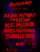 Ruckus24 - Julian Anthony, Alec Falconer, Reeshy, Lucas Alexander, Isabelle Koci