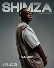 Gallery presents: Shimza [1 YEAR BIRTHDAY SPECIAL] thumbnail