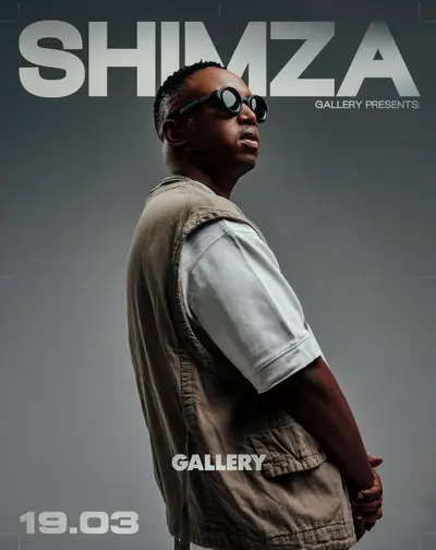 Gallery presents: Shimza [1 YEAR BIRTHDAY SPECIAL] - EDM event at Gallery in London