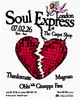 Soul Express with ThanksMate + Obbi B2B Giuseppe Fava + Mugman