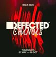 Defected: Darius Syrossian b2b Olive F, Kevin Saunderson, M-High, Manu Gonzalez Ibiza 2026 - Events EDM news from EDMDanceDirectory.com