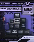BoujeeBass TV presents: NOIR Headline Show thumbnail