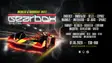 MADNESS x HARDBRAKE invite: GEARBOX thumbnail