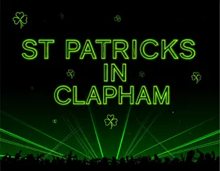 St Patrick's in Clapham at Soul Lounge Clapham St Patrick's in Clapham at Soul Lounge Clapham