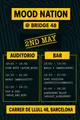 Mood Nation takeover BRIDGE 48