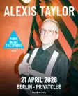 Alexis Taylor thumbnail
