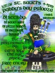St. Sauci's Paddy's Day Palooza thumbnail