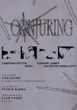 Conjuring #3 feat. Loraine James, Cameron Picton, Valentina Magaletti, Nkisi thumbnail