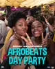 Afrobeats Day Party ( Beverly Hills )